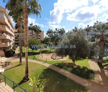 Beautiful 65 m2 apartment for long-term rent in the heart of Albir ... - Photo 4