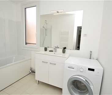 Location appartement 1 pièce, 10.00m², Montigny-le-Bretonneux - Photo 4