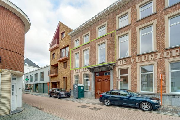 Energiezuinig appartement in Centrum Mechelen - Foto 1