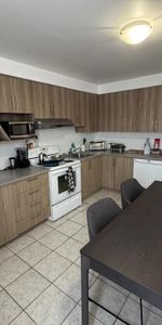 LAVAL-DES-RAPIDES 4 1/2 JUILLET/JULY (MÉTRO DE LA CONCORDE) - Photo 4