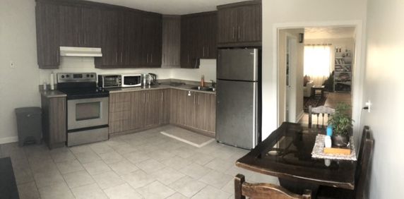 Beau Apt. 3 Chambres à Louer - Photo 2