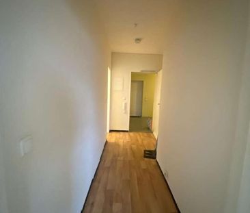 Ab Sofort! *Große und Schöne 1-Zimmerwohnung mit großem Balkon zu v... - Photo 1