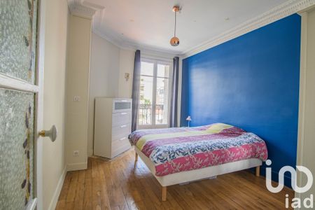 Appartement 2 pièces de 54 m² à Paris (75018) - Photo 4