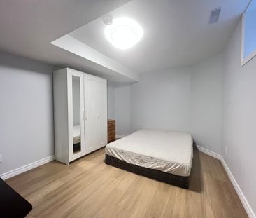 For Lease - 11 Quantum Street Unit# Basement, Markham, Ontario - Photo 5