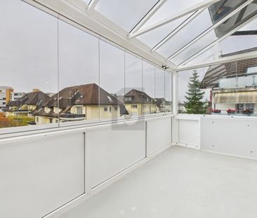 VERY GENEROUS FLOOR PLAN WITH TWO BALCONIES - Photo 5