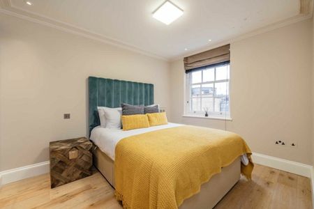 Curzon Street, Mayfair, W1J - Photo 5