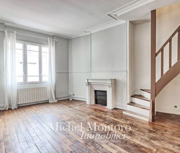 Location Appartement 3 pièces 60m² - Photo 3