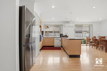 Beautiful 3 Bedroom Family Home in a Peaceful, Convenient Location - Photo 4