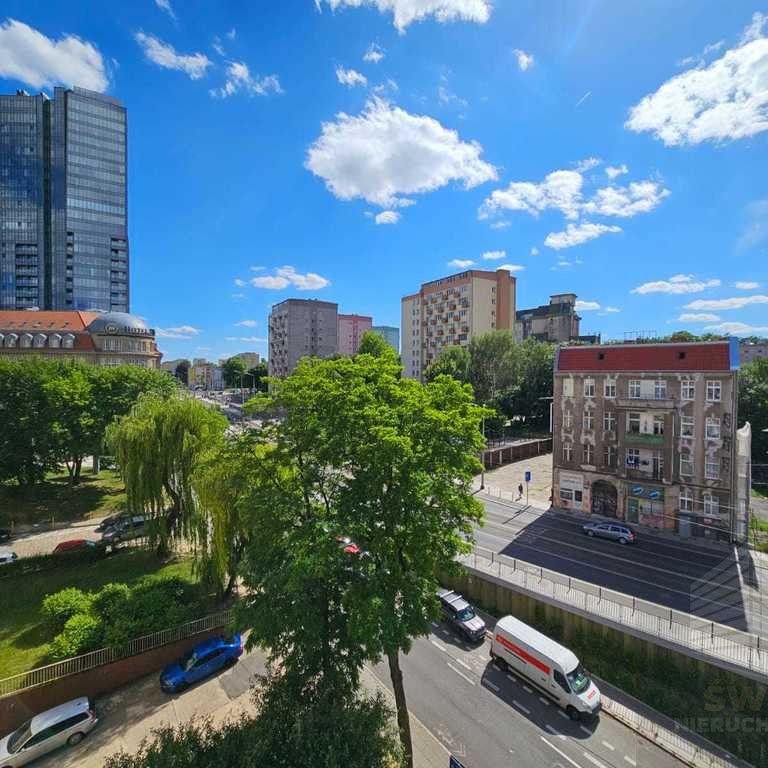 Kawalerka z widokiem na Hanza Tower - Фото 1