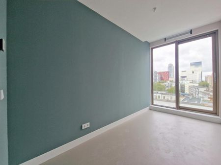Appartement te huur: Westblaak 79-M 3012 KE Rotterdam - Photo 4
