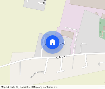 Abbotts Gardens, Whaplode, Spalding - Photo 1