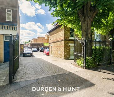Wanstead Heights, I High Street, Wanstead - Photo 5