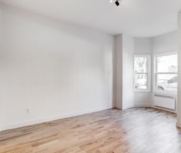 Condo for rent, Montréal (Mercier/Hochelaga-Maisonneuve) - Photo 1