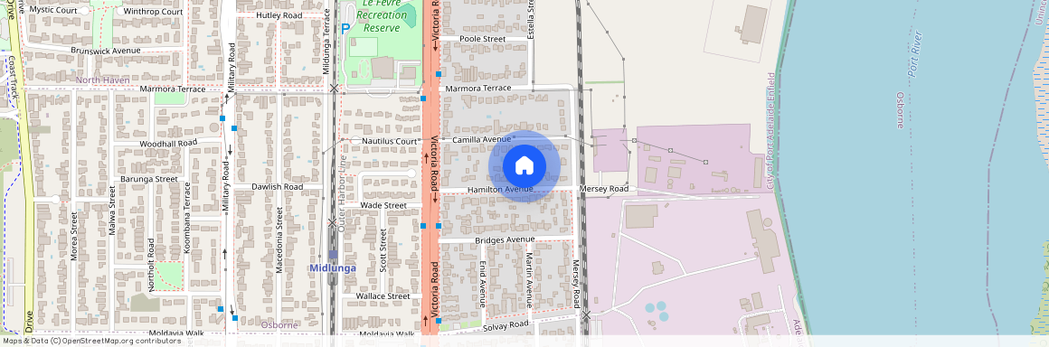 17 Hamilton Avenue, 5017, Osborne, Sa