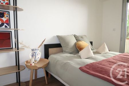 Appartement F3 à louer - Photo 5