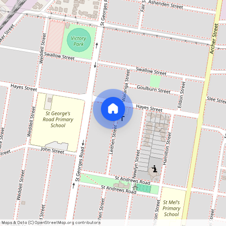 4 Leithen Street, Vic 3630, Shepparton