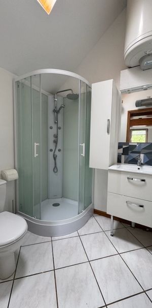 Appartement 1 pièce à Douai - Photo 1