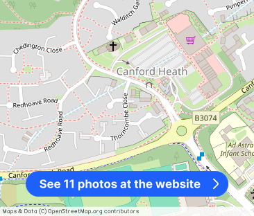 Thorncombe Close, Canford Heath - Photo 1