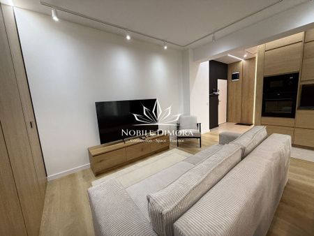 City of Mara - Apartament premium cu 3 camere cu parcare ... - Fotografie 5