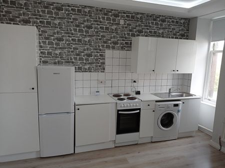 1 Bed Flat, Tollcross Road, G32 - Photo 5