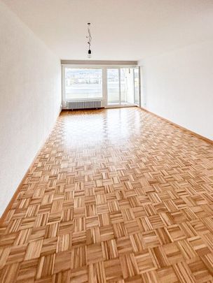 Living in the Hammerquartier - Foto 1