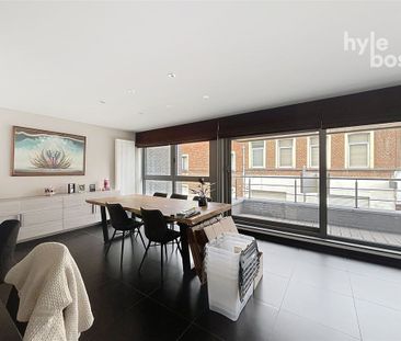 Appartement te huur in Sint-Niklaas - Photo 3