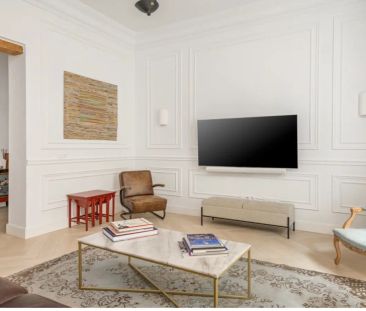 4-bedroom apartment for rent in Cortes, Madrid - Foto 4