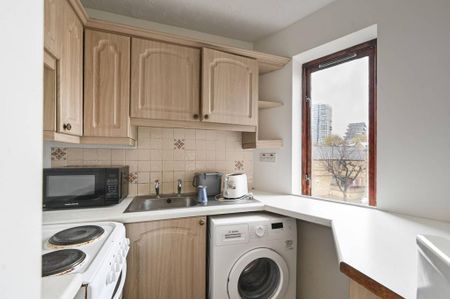 Studio to rent - Photo 4