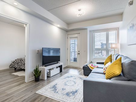 For Lease - 650 Sauve Street Unit# 311, Milton, Ontario - Photo 5