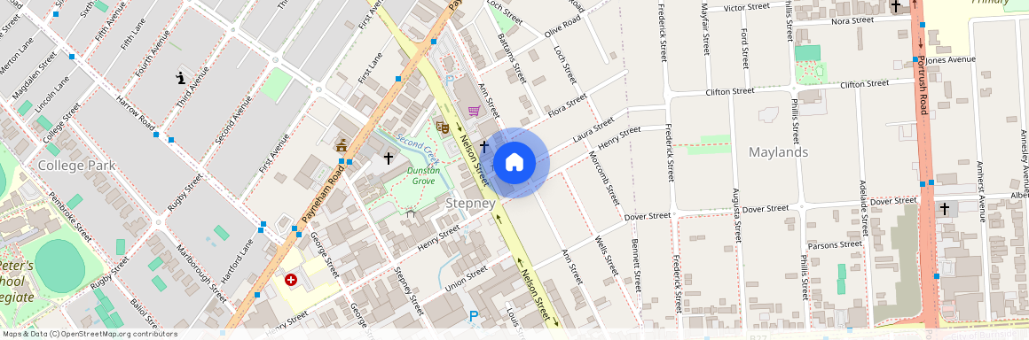 68 Ann Street, Stepney SA 5069