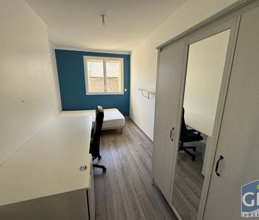 Location Appartement 3 pièces 82m² - Photo 4