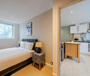 1 bedroom flat to rent - Photo 5