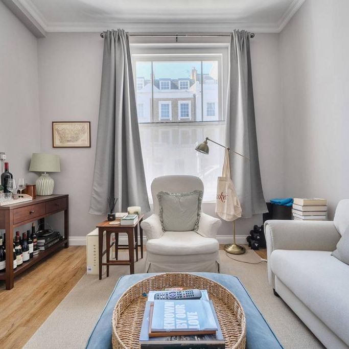 1 bedroom flat to rent - Photo 1