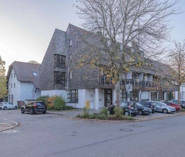 Moderne, neu renovierte 3 Zimmer Mietwohnung in Königsfeld mit Balkon - Foto 1