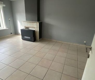Appartement te huur in Hamme voor € 670 met 1 slaapkamer - Photo 6