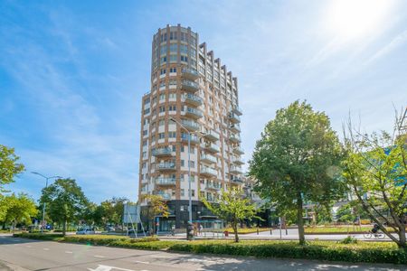 Appartement te huur: Burgemeester Feithplein 243 2273 BW Voorburg - Foto 4