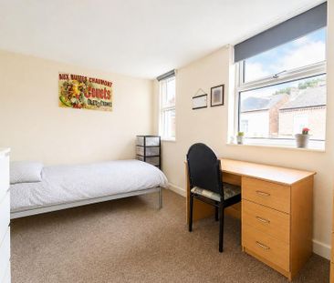 5 bedroom house to rent - Photo 4