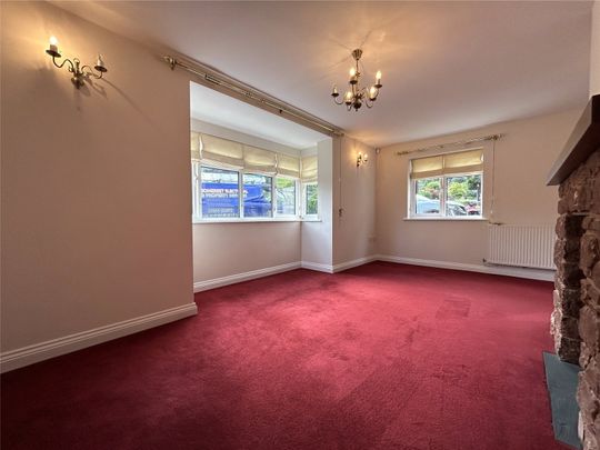 Langley Marsh, Wiveliscombe, Taunton, TA4 - Photo 1