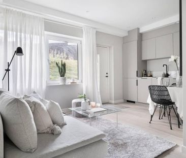 Invernessvägen, Stocksund - Foto 2