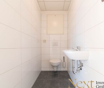 Gut aufgeteilte 2-Zimmer-Wohnung mit Einbauküche in Linz/Urfahr näh... - Foto 4