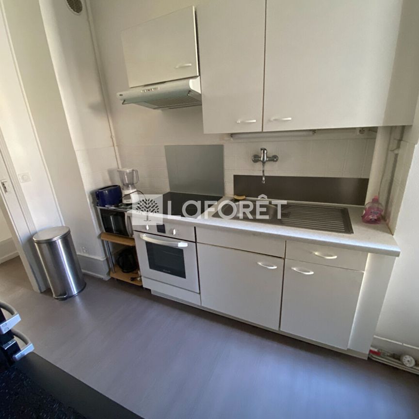 Apartment - Photo 1