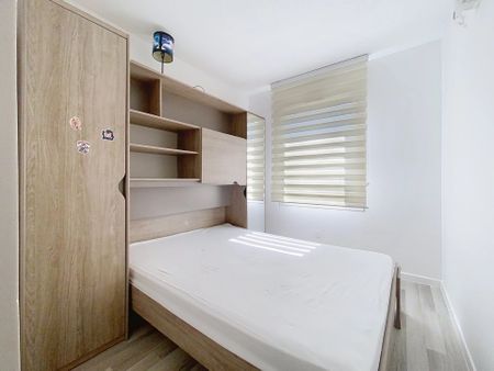 Location Appartement 2 pièces 28m² NICE 06000 - Photo 3