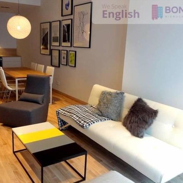 Sky Tower_Powstańców Śląskich, Wrocław - Zdjęcie 1