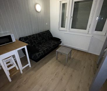 Location Appartement 1 pièce 25m² - Photo 1