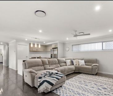 9 Gibson Street, Mango Hill QLD 4509 - House For Rent - $820 | Domain - Photo 1