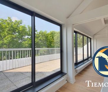 Duplex Saint-Cloud Montretout - Photo 6