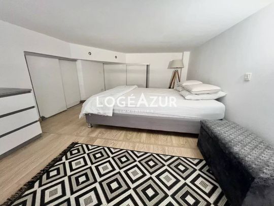 Location AppartementGolfe-Juan - Photo 1