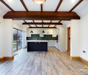 3 bedroom Barn Conversion to let - Photo 3