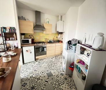 Appartement à louer - Photo 2