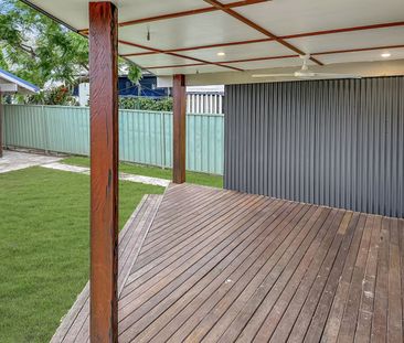 Home For Rent - Photo 2
